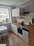 Mieszkanie 3-pokojowe Gdańsk Wrzeszcz, ul. Konrada Leczkowa. Zdjęcie 1