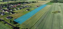 Działka budowlana Przybiernów. Zdjęcie 1