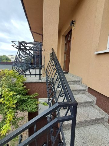 budynek wielorodzinny, 5 pokoi Rzeszów Nowe Miasto, ul. Aleksandra Puszkina. Zdjęcie 10