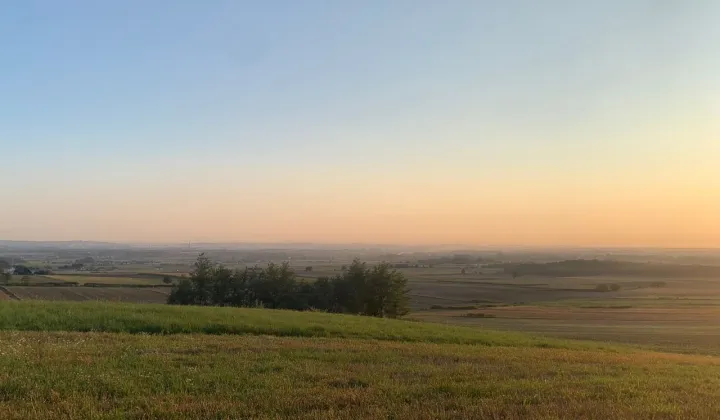 Działka budowlana Łukowa