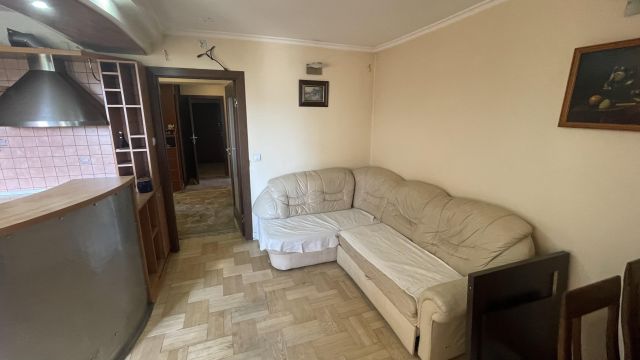 Mieszkanie 4-pokojowe Kraków Krowodrza, ul. Mazowiecka. Zdjęcie 1
