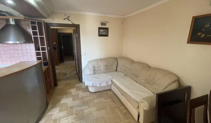 Mieszkanie 4-pokojowe Kraków Krowodrza, ul. Mazowiecka