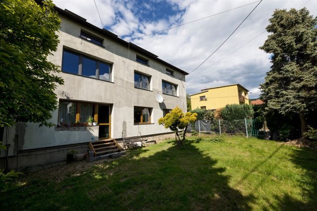 Mieszkanie 3-pokojowe Bielsko-Biała Straconka. Zdjęcie 1