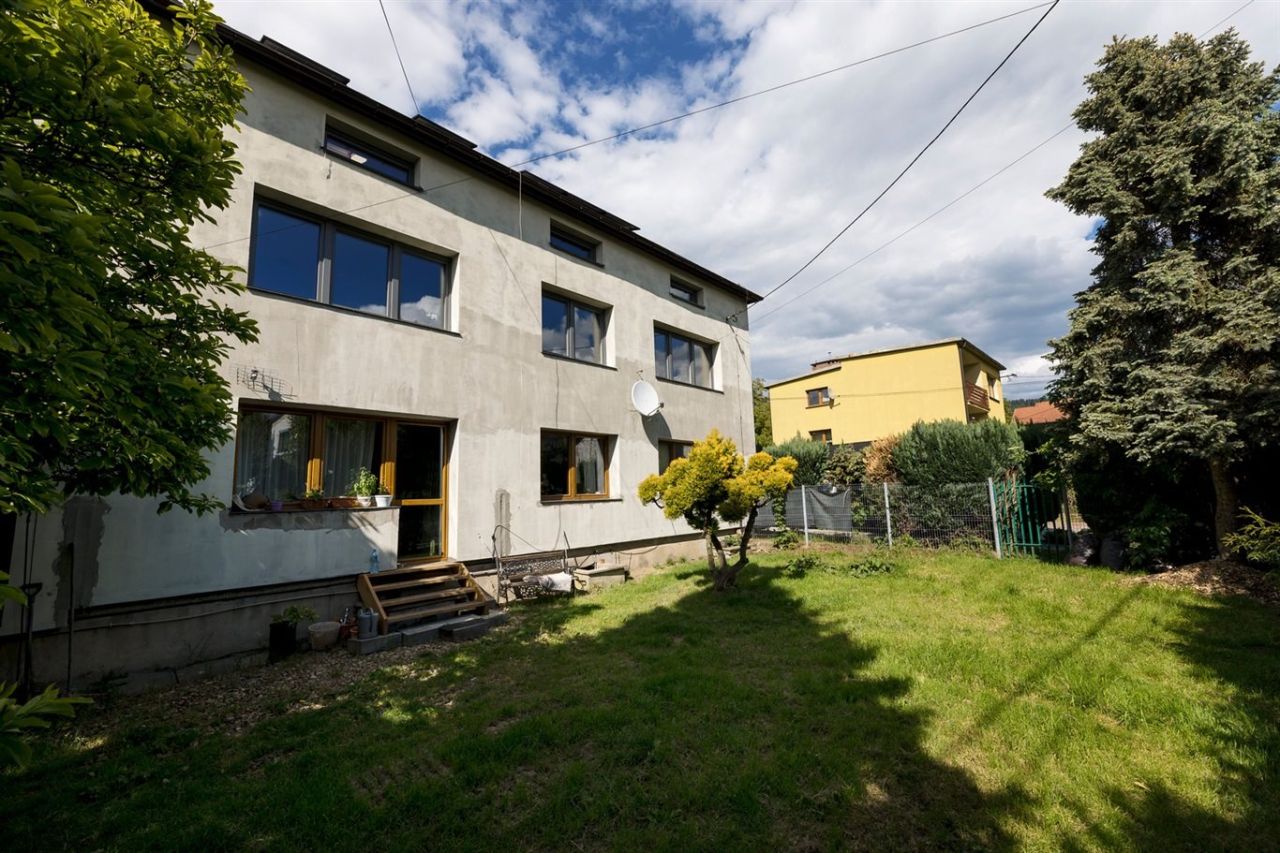 Mieszkanie 3-pokojowe Bielsko-Biała Straconka. Zdjęcie 1