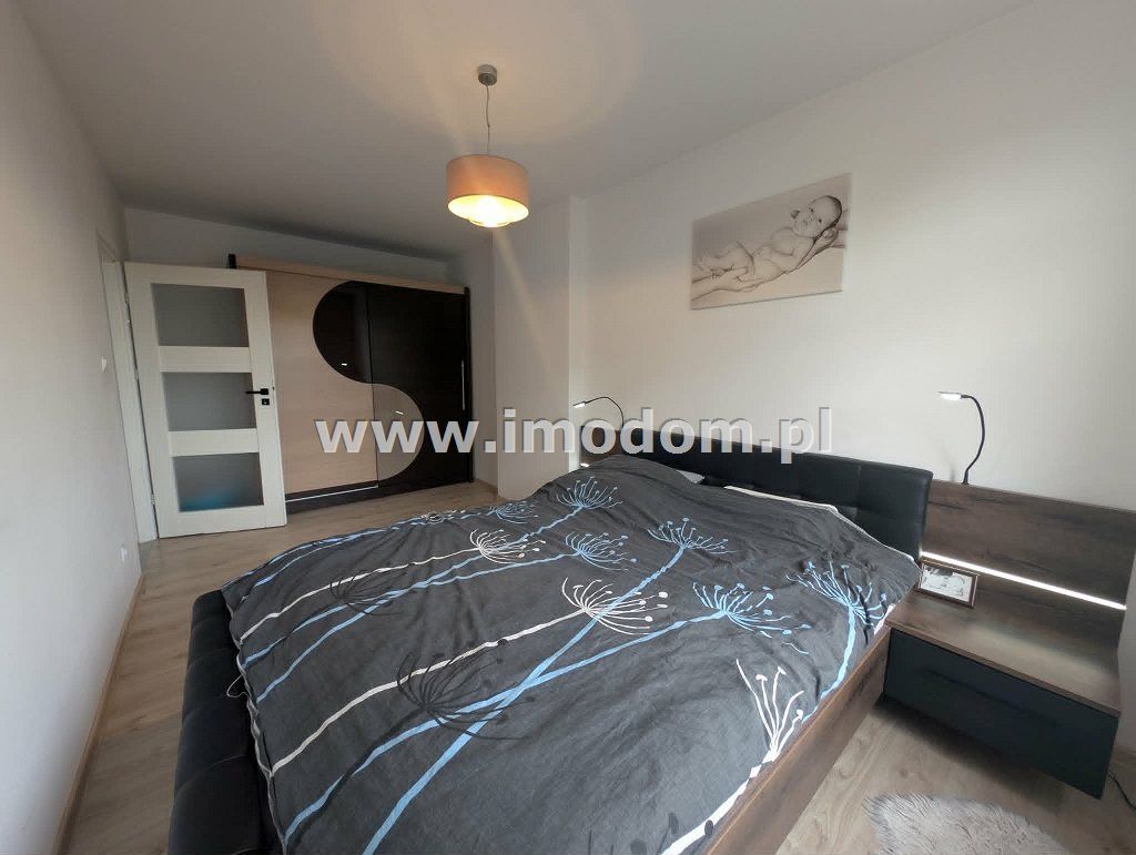 Mieszkanie 4-pokojowe Wołów, ul. Komuny Paryskiej. Zdjęcie 12