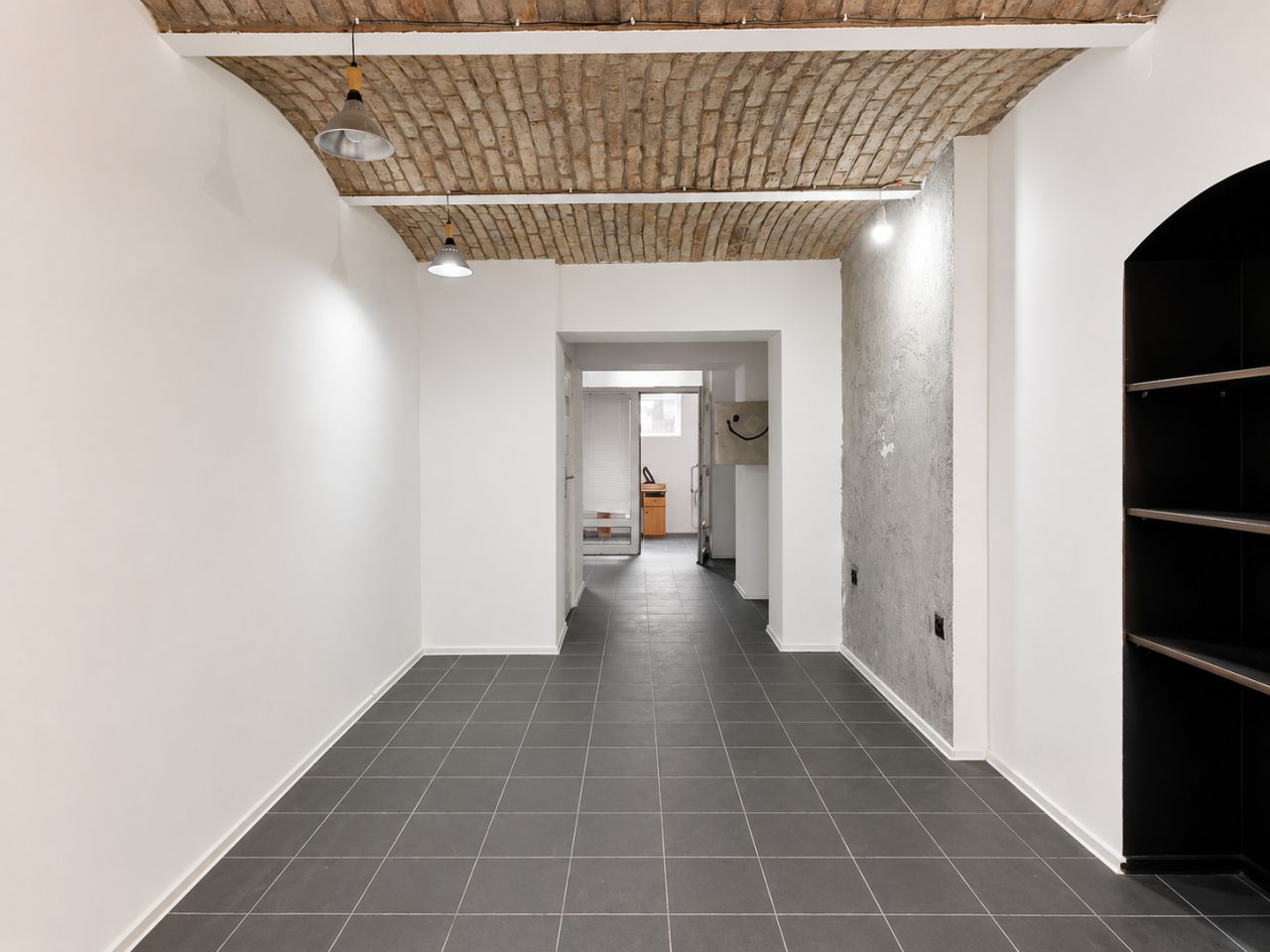 Lokal Poznań Stare Miasto, ul. Garbary. Zdjęcie 7