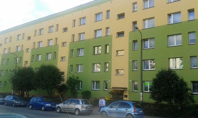 Mieszkanie 3-pokojowe Dąbrowa Górnicza Gołonóg, ul. Marcina Kasprzaka