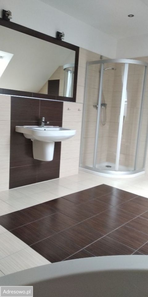 dom wolnostojący, 5 pokoi Dobrzykowice, ul. Wiśniowa. Zdjęcie 9