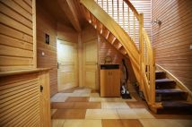 dom wolnostojący, 4 pokoje Lipiany, ul. Tadeusza Kościuszki. Zdjęcie 3