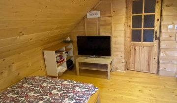 dom wolnostojący, 3 pokoje Krynica-Zdrój Krynica-Wieś, ul. Józefa Ignacego Kraszewskiego