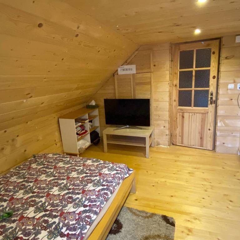 dom wolnostojący, 3 pokoje Krynica-Zdrój Krynica-Wieś, ul. Józefa Ignacego Kraszewskiego. Zdjęcie 2