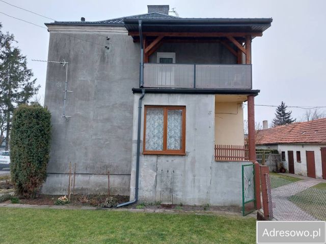 dom wolnostojący, 6 pokoi Turek. Zdjęcie 1