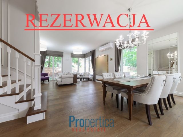 bliźniak, 5 pokoi Józefów. Zdjęcie 1