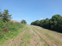 Działka budowlana Kierlikówka Orzechówka. Zdjęcie 1