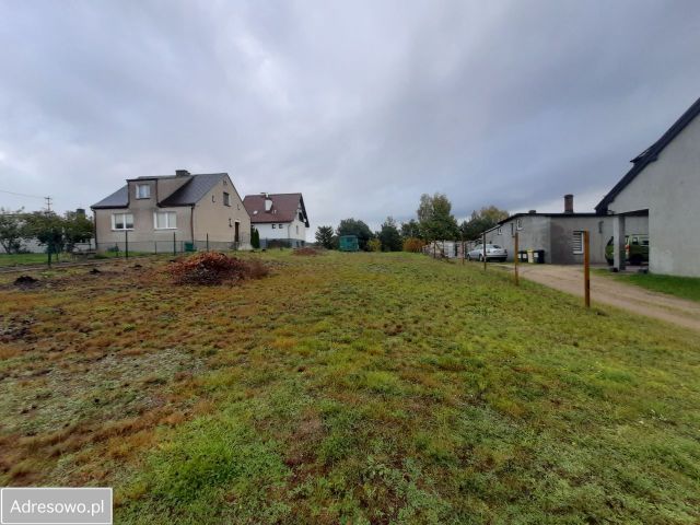 Działka budowlana Żukowo, ul. Adama Mickiewicza. Zdjęcie 1