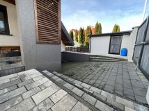 dom wolnostojący, 4 pokoje Maszewo Duże, ul. Dębowa. Zdjęcie 3