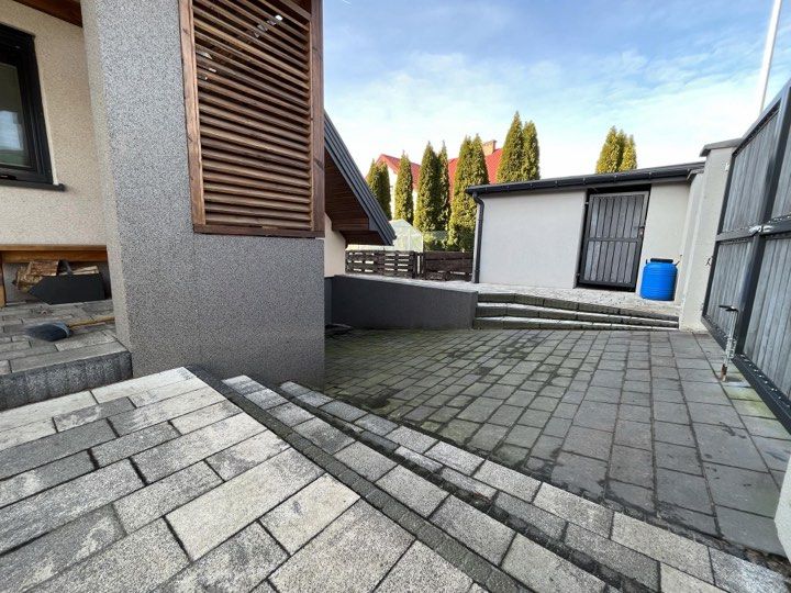 dom wolnostojący, 4 pokoje Maszewo Duże, ul. Dębowa. Zdjęcie 4