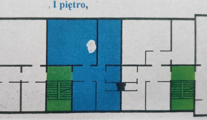 Mieszkanie 3-pokojowe Jarosław, os. im. Wincentego Witosa