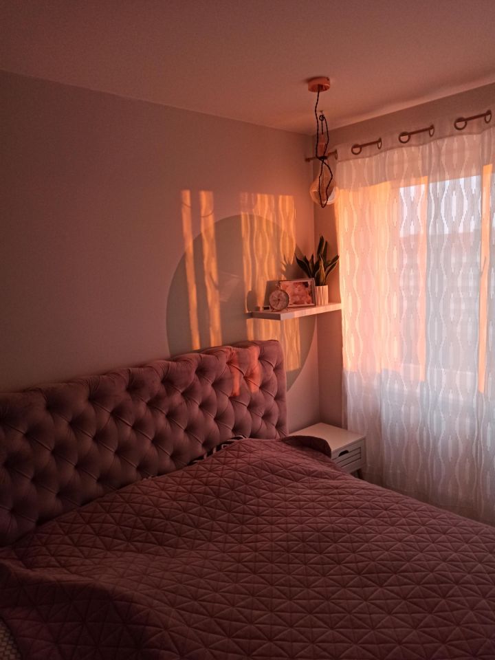 Mieszkanie 3-pokojowe Białystok Piaski, ul. Jerzego Waszyngtona. Zdjęcie 15