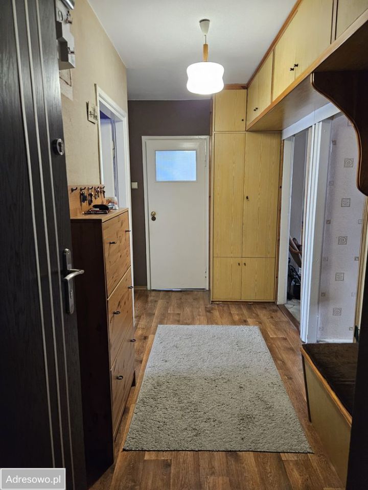 Mieszkanie 3-pokojowe Nowe Miasto Lubawskie, ul. Działyńskich. Zdjęcie 6