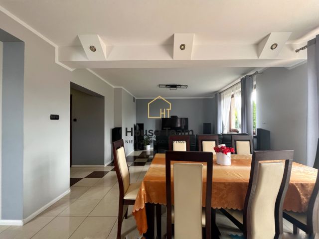 dom wolnostojący, 4 pokoje Dobrcz, ul. Klonowa. Zdjęcie 3