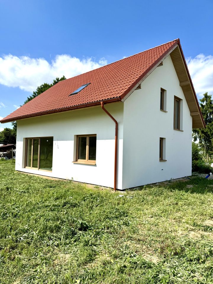 dom wolnostojący, 5 pokoi Komorowo. Zdjęcie 10