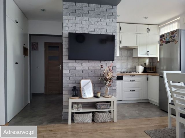 Mieszkanie 2-pokojowe Dąbrowa Górnicza Reden , ul. 1 Maja. Zdjęcie 1