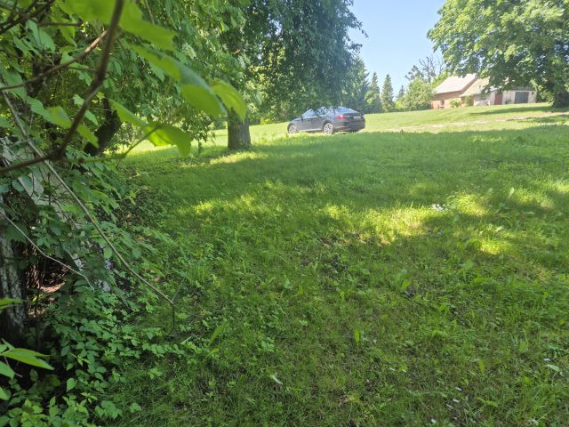 Działka siedliskowa Rychliki. Zdjęcie 7