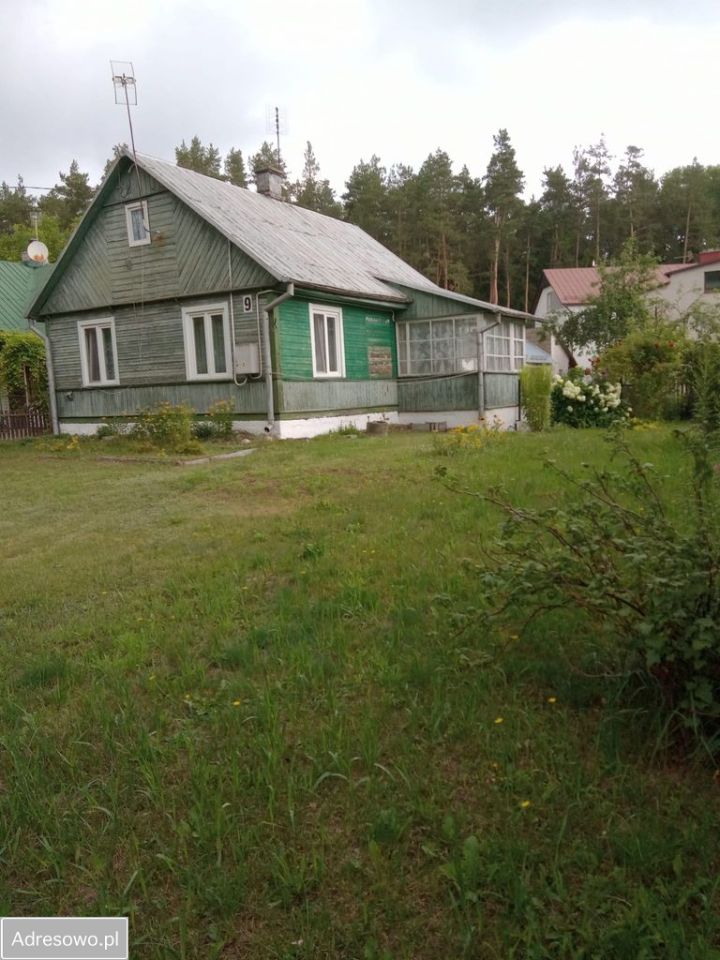 dom wolnostojący, 3 pokoje Białystok Dojlidy Górne, ul. Zabłudowska. Zdjęcie 6