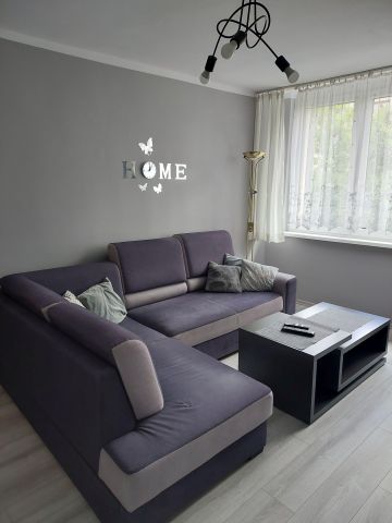 Mieszkanie 2-pokojowe Chorzów Centrum, ul. Gwarecka. Zdjęcie 1