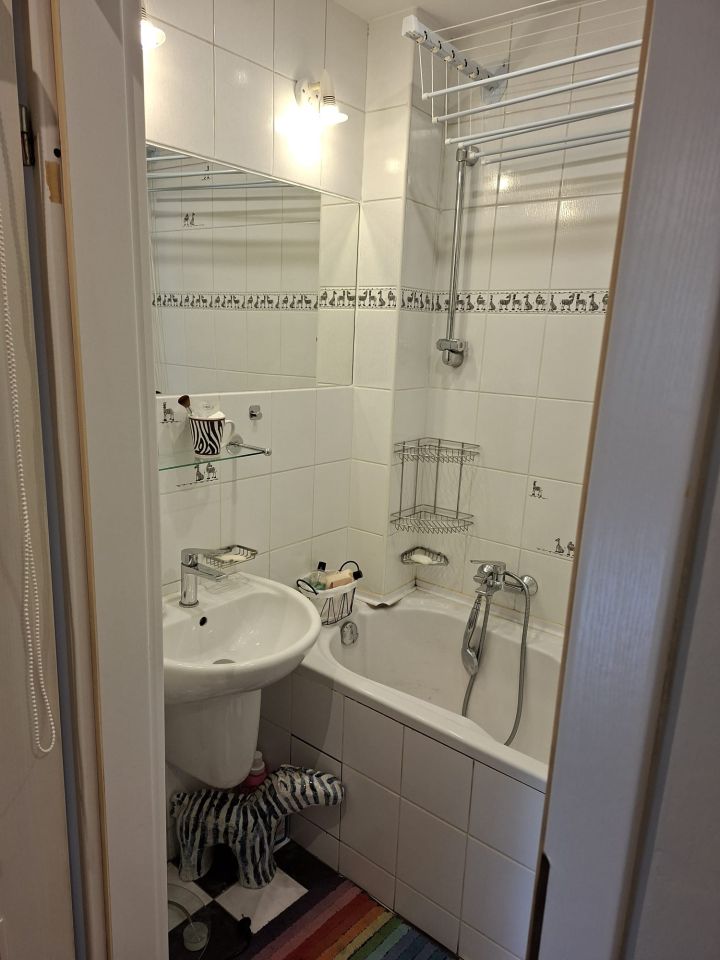 Mieszkanie 3-pokojowe Częstochowa Centrum, ul. Nowowiejskiego. Zdjęcie 10