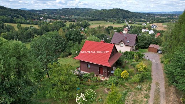 dom wolnostojący, 3 pokoje Sobolów. Zdjęcie 29