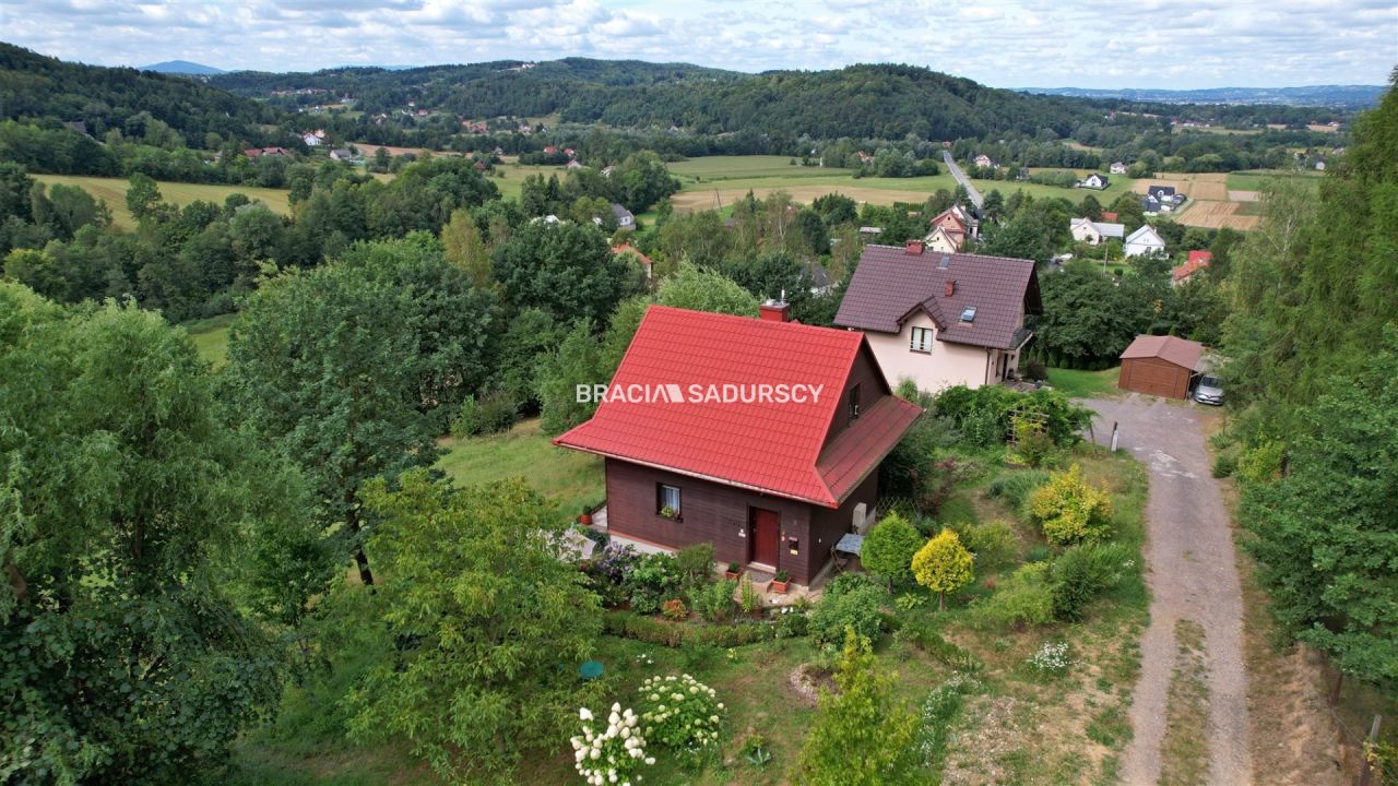 dom wolnostojący, 3 pokoje Sobolów. Zdjęcie 29