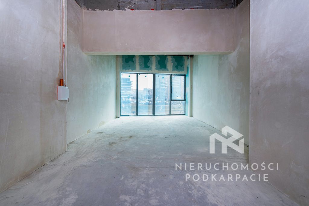 Lokal Rzeszów, ul. Fryderyka Szopena. Zdjęcie 2