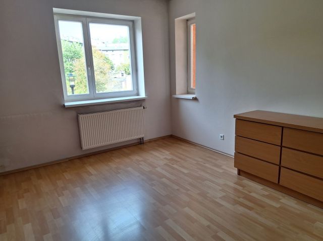 Mieszkanie 4-pokojowe Gliwice Śródmieście, ul. Zygmunta Starego. Zdjęcie 11