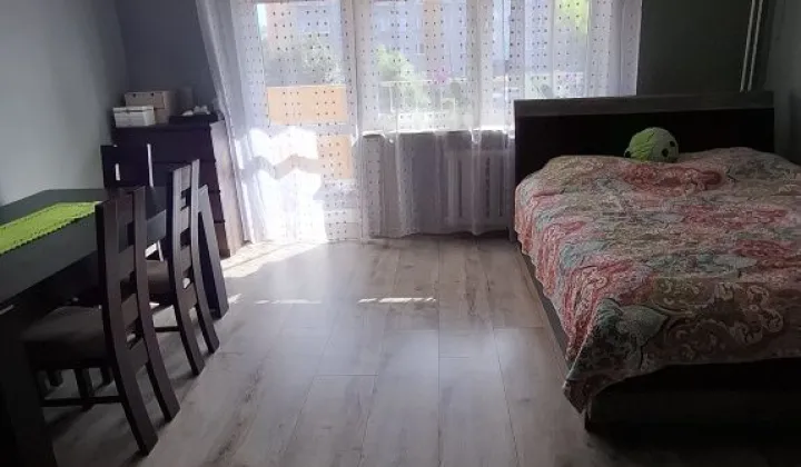 Mieszkanie 3-pokojowe Suwałki, ul. Alfreda Wierusza-Kowalskiego