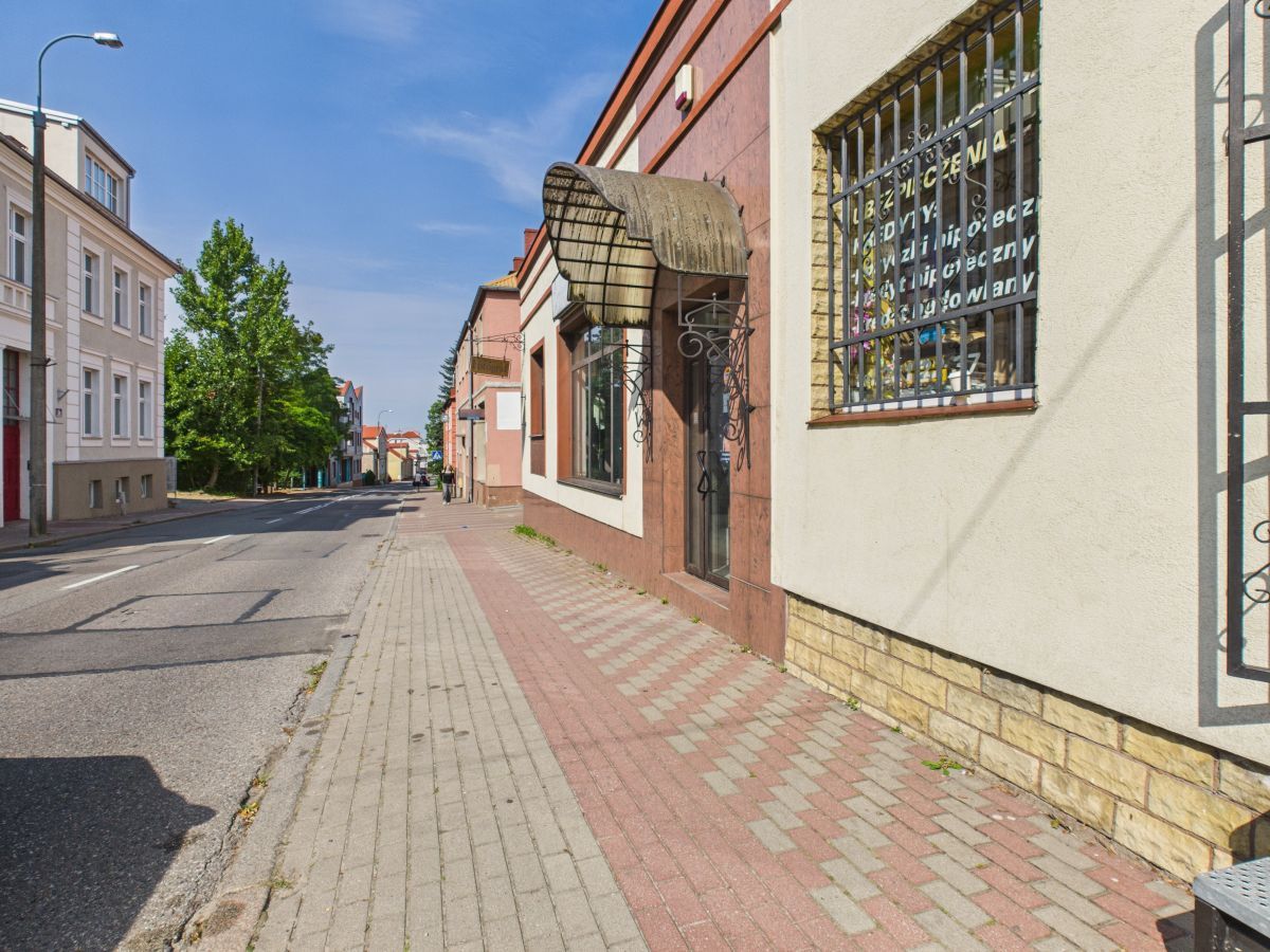 Lokal Kwidzyn, ul. Sztumska. Zdjęcie 9