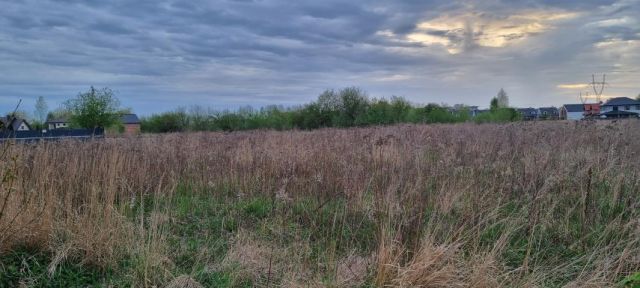 Działka budowlana Kręczki. Zdjęcie 4