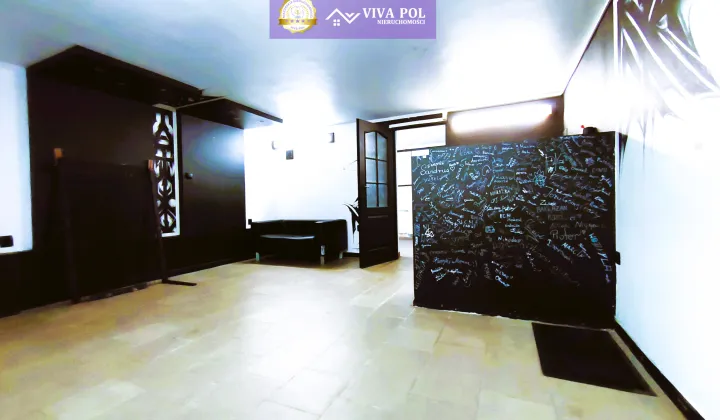 Lokal Mrągowo, ul. Stanisława Moniuszki