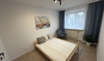 Mieszkanie 2-pokojowe Toruń, ul. Lotników