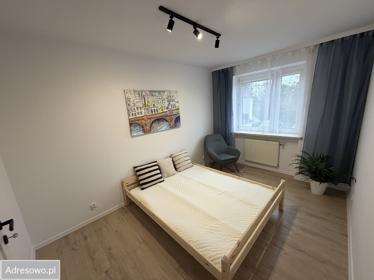 Mieszkanie 2-pokojowe Toruń, ul. Lotników. Zdjęcie 2