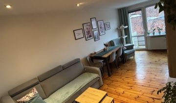 Mieszkanie 2-pokojowe Słupsk Centrum, ul. Mikołajska