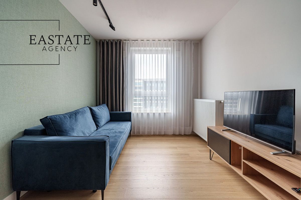 Mieszkanie 2-pokojowe Warszawa Włochy, ul. Wiktoryn. Zdjęcie 4