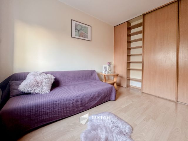 Mieszkanie 1-pokojowe Poznań Junikowo, ul. Bełchatowska. Zdjęcie 4