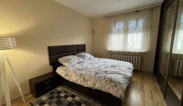 Mieszkanie 3-pokojowe Przasnysz, ul. Wincentego Witosa