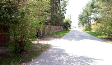 Działka budowlana Serock, Miłosza