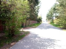 Działka budowlana Serock, ul. Czesława Miłosza. Zdjęcie 1