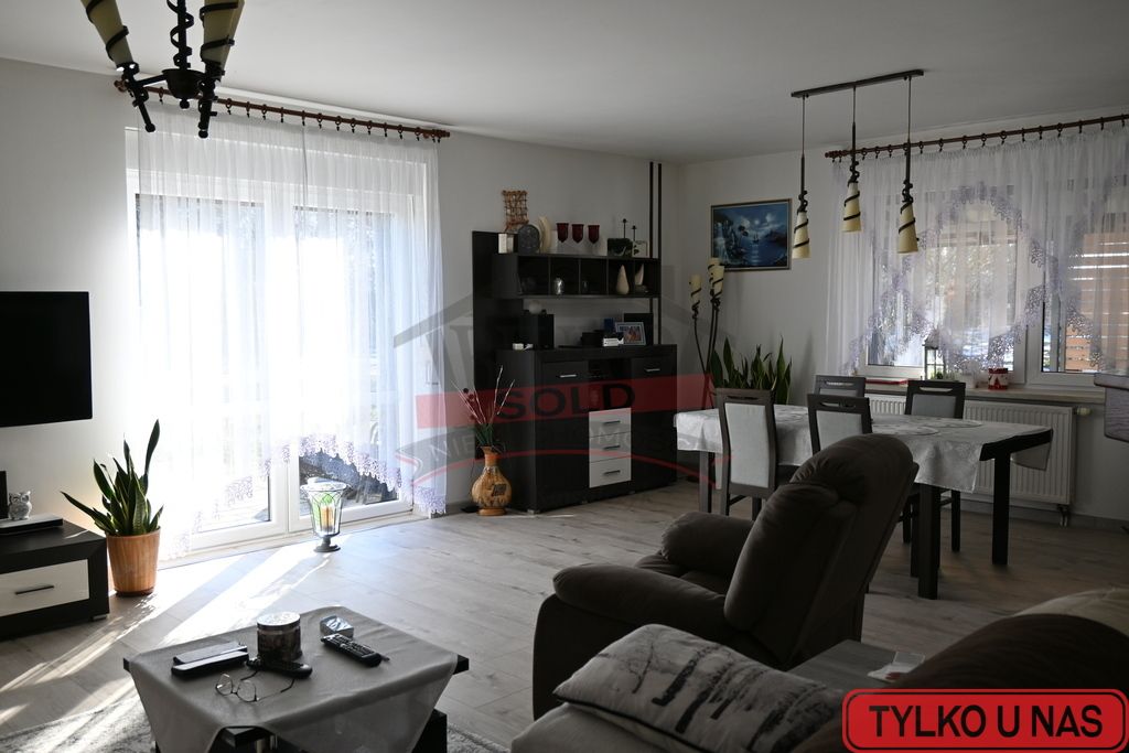 dom wolnostojący, 4 pokoje Szczedrzyk. Zdjęcie 5