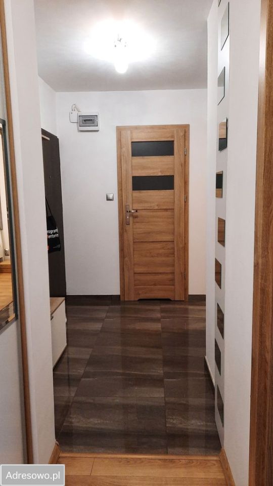 Mieszkanie 3-pokojowe Warszawa Praga-Południe, ul. Afrykańska. Zdjęcie 2