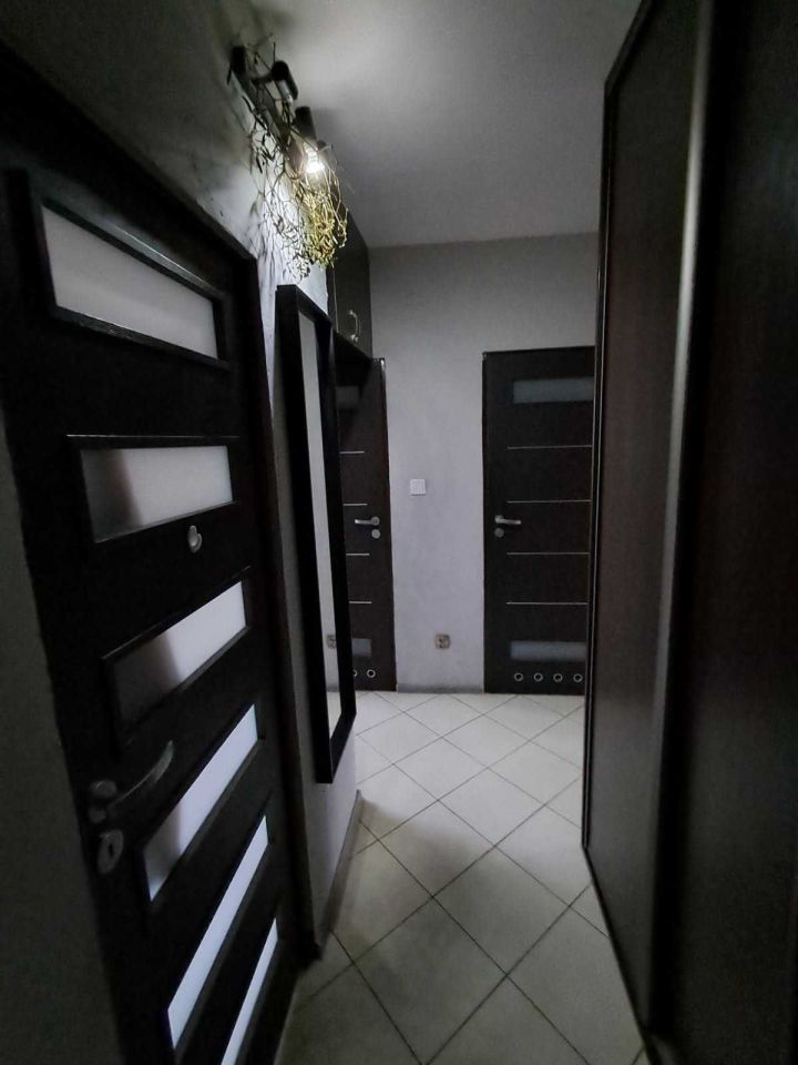 Mieszkanie 3-pokojowe Starachowice, ul. Leśna. Zdjęcie 3